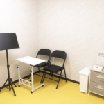 Bスタジオ（楽器演奏・声楽・セリフ・作業・自習スペース）