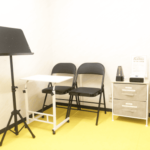 Cスタジオ（楽器演奏・声楽・セリフ・作業・自習スペース）